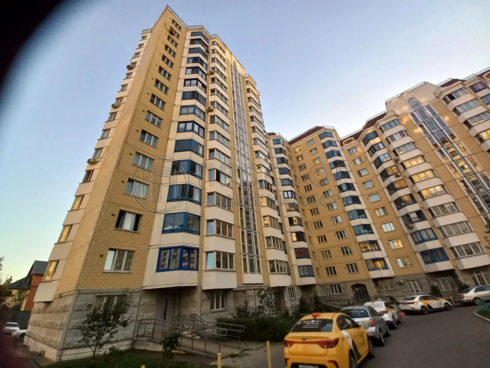 3-комнатная квартира, 80.1 м² - фото 18