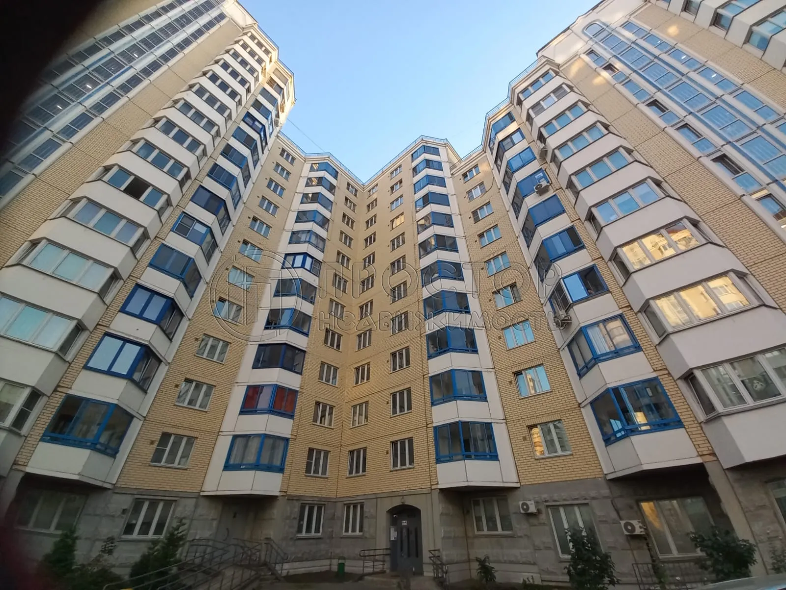 3-комнатная квартира, 80.1 м² - фото 19