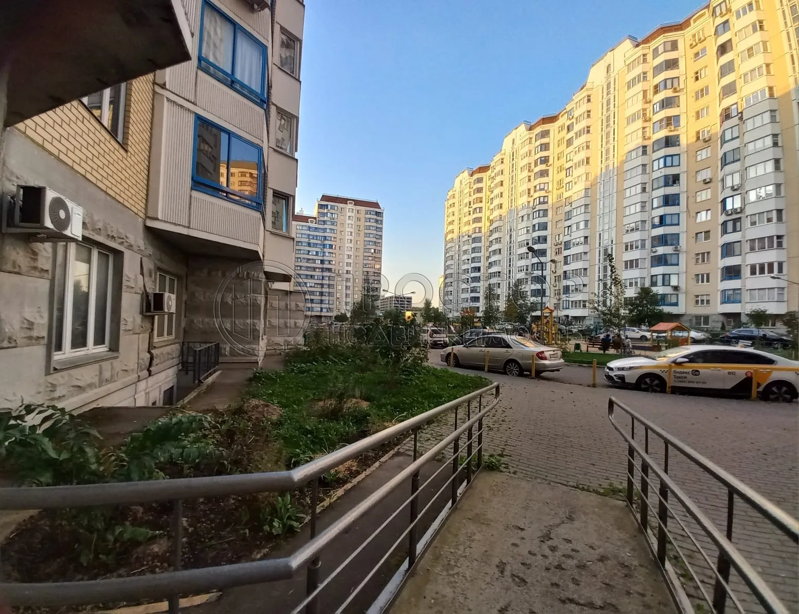 3-комнатная квартира, 80.1 м² - фото 21