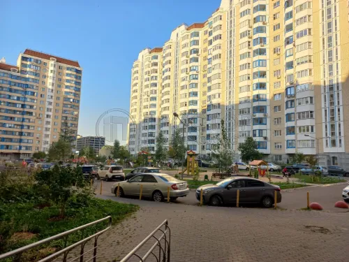 3-комнатная квартира, 80.1 м² - фото 22