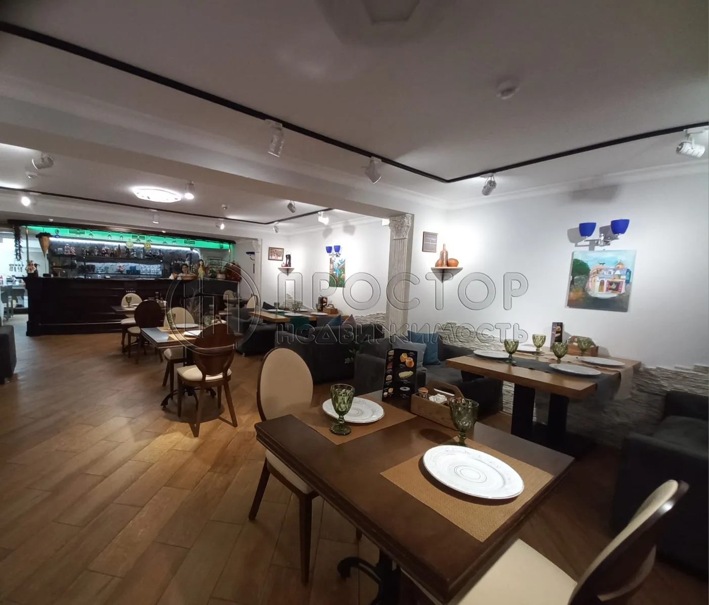 3-комнатная квартира, 80.1 м² - фото 24