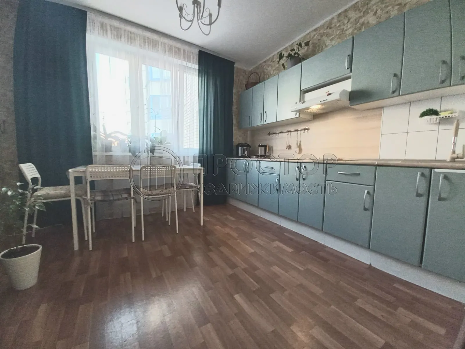 3-комнатная квартира, 80.1 м² - фото 3