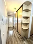 3-комнатная квартира, 76 м² - фото 27