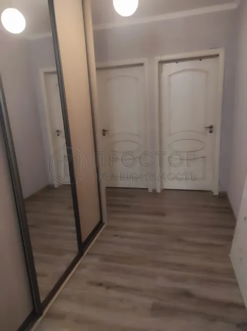 3-комнатная квартира, 76 м² - фото 10