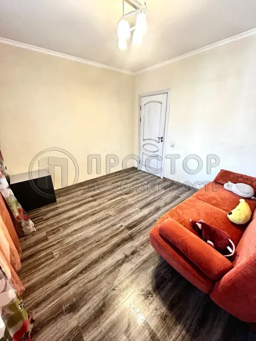 3-комнатная квартира, 76 м² - фото 14