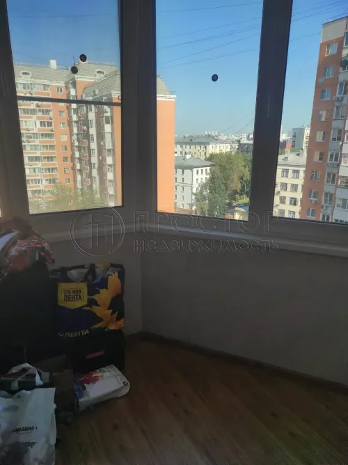 3-комнатная квартира, 76 м² - фото 15