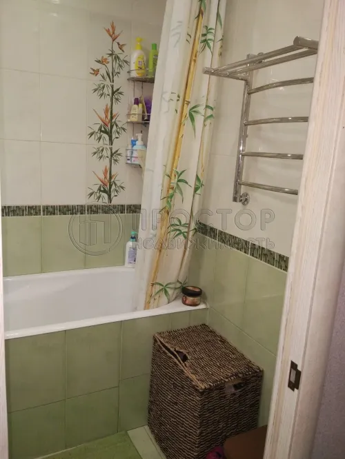 3-комнатная квартира, 76 м² - фото 18