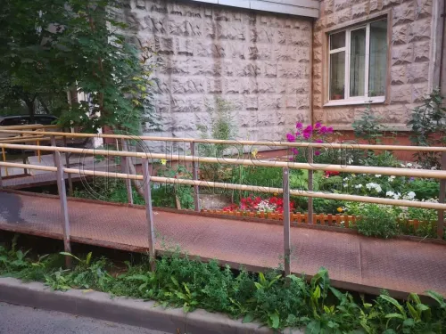 3-комнатная квартира, 76 м² - фото 19