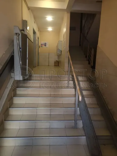 3-комнатная квартира, 76 м² - фото 20