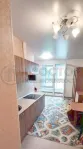 Студия, 27.4 м² - фото 28