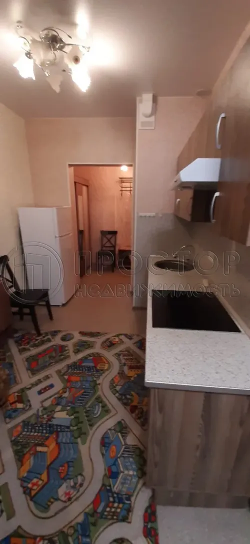 Студия, 27.4 м² - фото 6