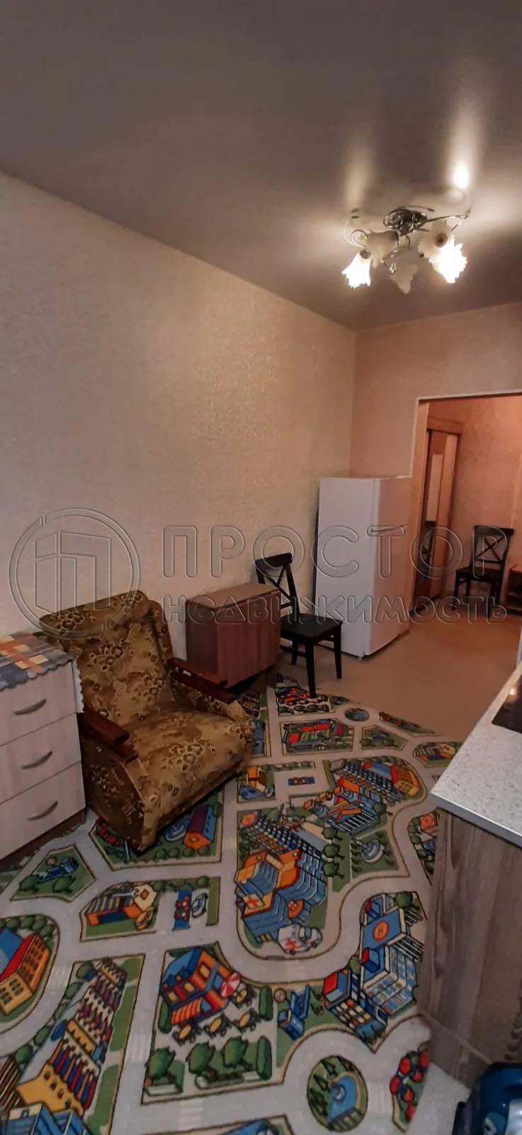 Студия, 27.4 м² - фото 7