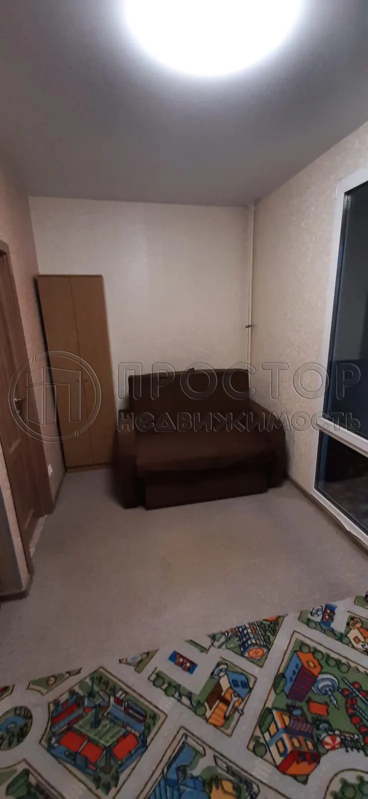 Студия, 27.4 м² - фото 8