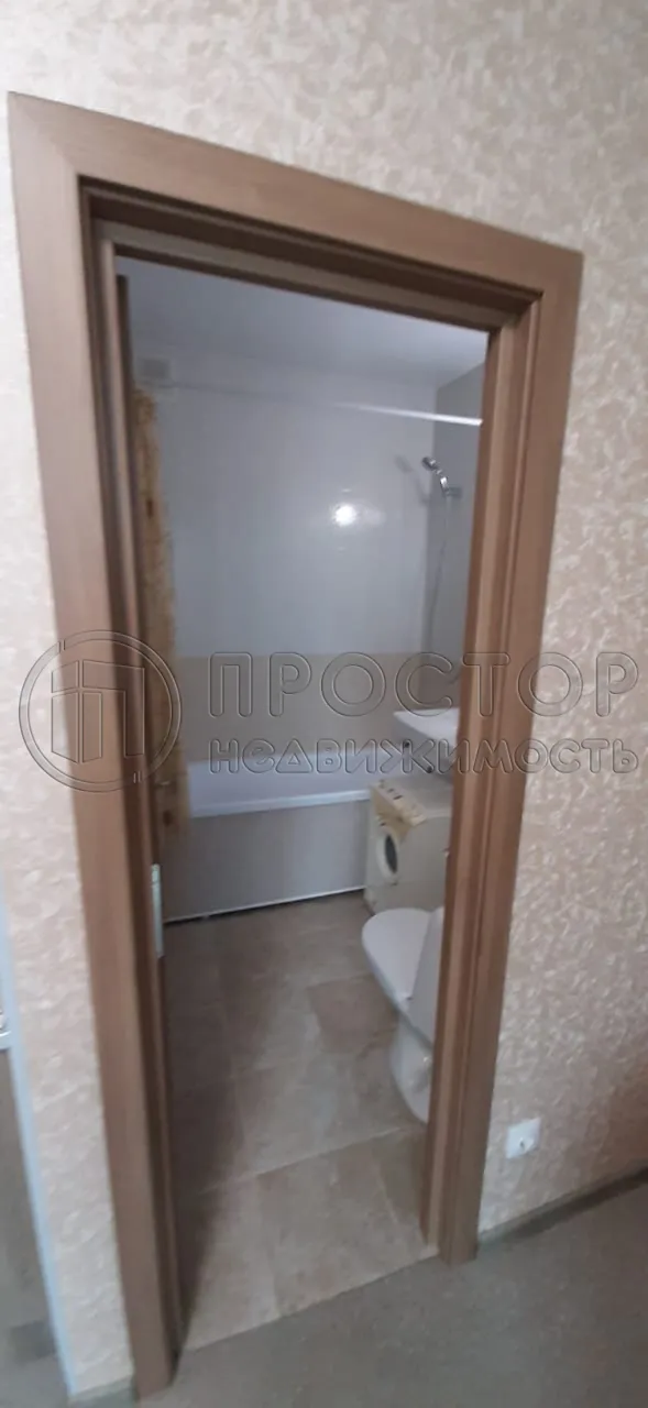 Студия, 27.4 м² - фото 9