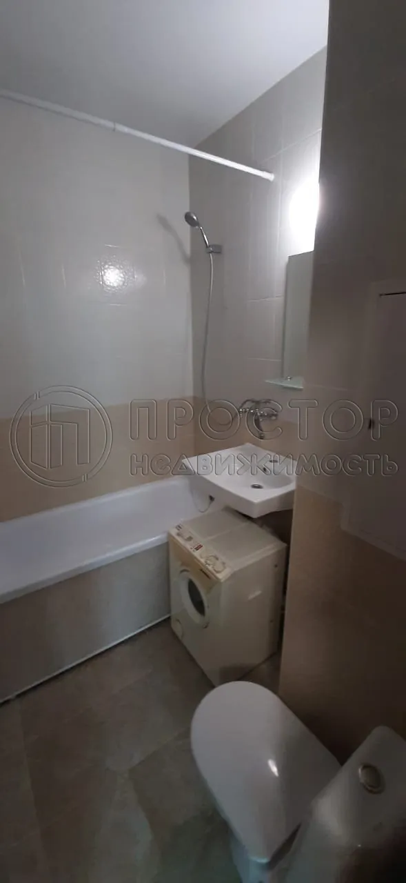 Студия, 27.4 м² - фото 10