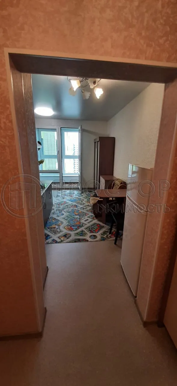 Студия, 27.4 м² - фото 12