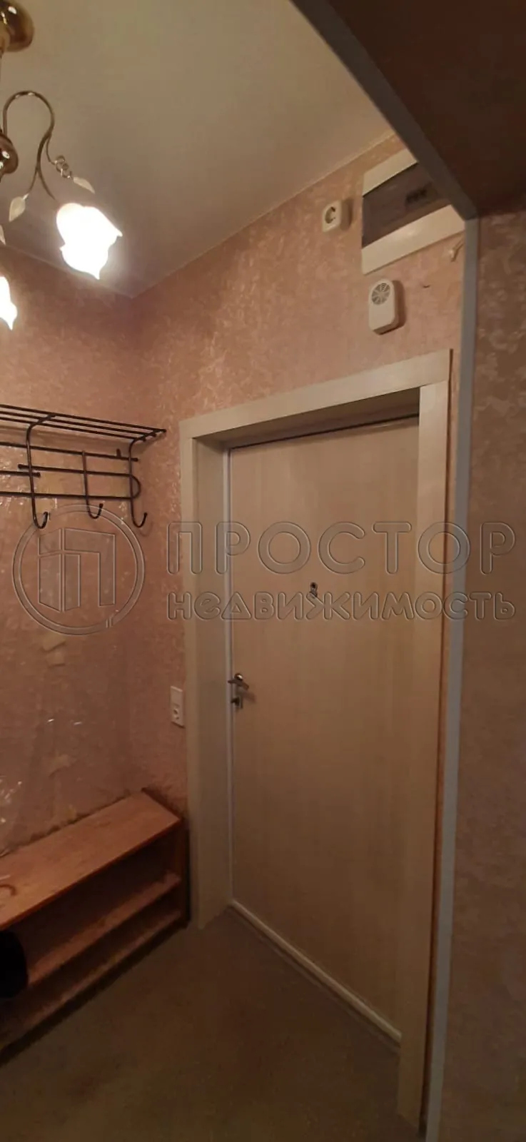 Студия, 27.4 м² - фото 13