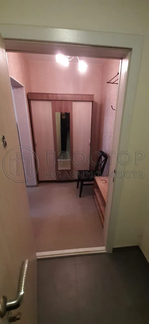 Студия, 27.4 м² - фото 14