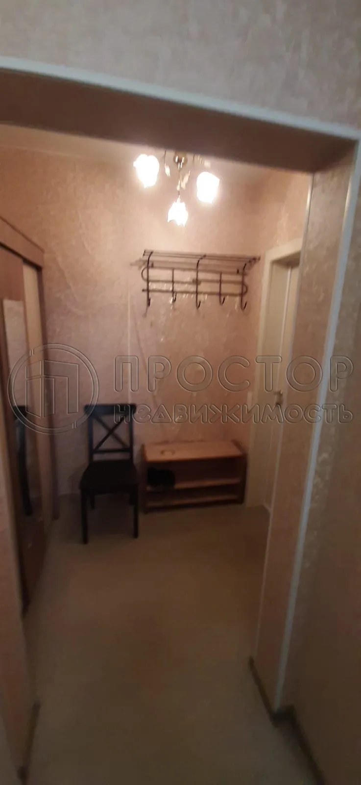 Студия, 27.4 м² - фото 15