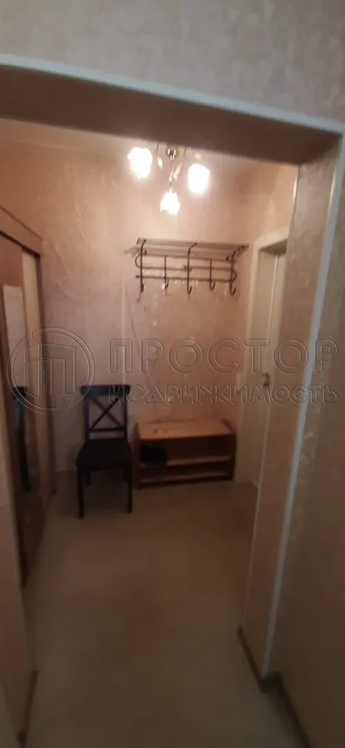 Студия, 27.4 м² - фото 15