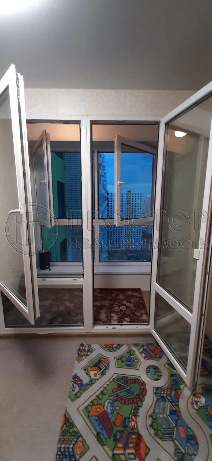 Студия, 27.4 м² - фото 16