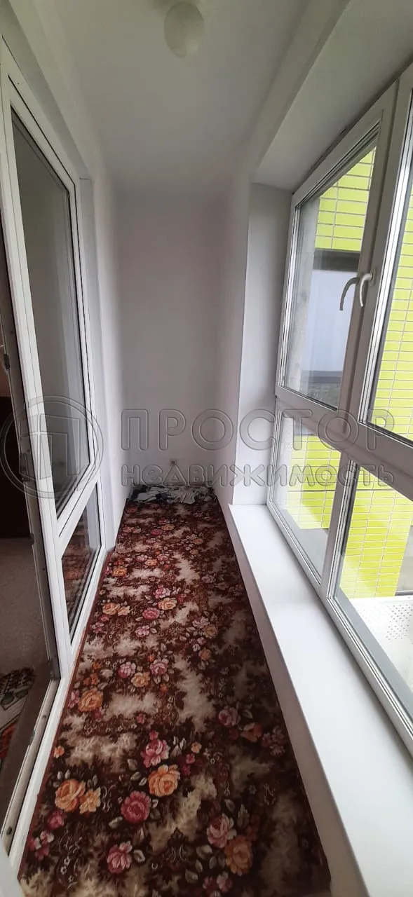 Студия, 27.4 м² - фото 18