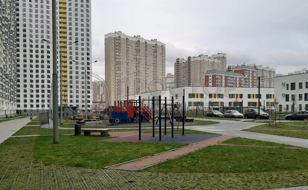 Студия, 27.4 м² - фото 19