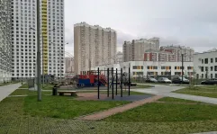 Студия, 27.4 м² - фото 44