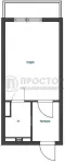 Студия, 27.4 м² - фото 51