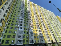 Студия, 27.4 м² - фото 27