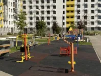 Студия, 27.4 м² - фото 47