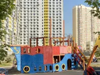 Студия, 27.4 м² - фото 48