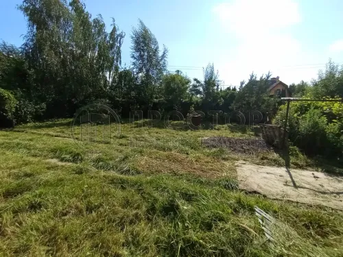 Участок, 100 сот. - фото 2