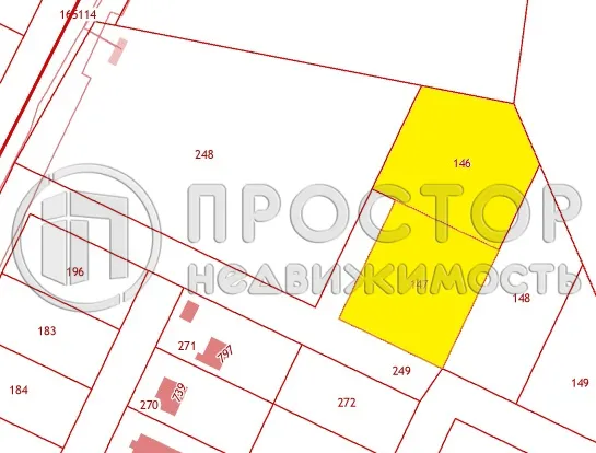 Участок, 30 сот. - фото 12