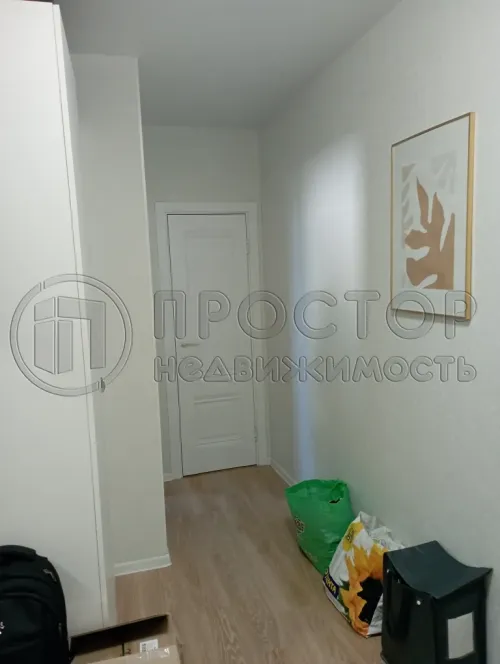 1-комнатная квартира, 26.5 м² - фото 6