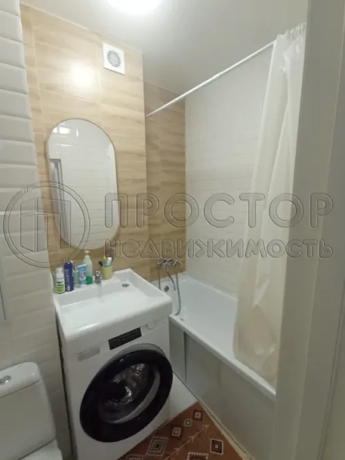 1-комнатная квартира, 26.5 м² - фото 7