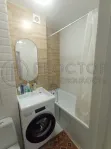 1-комнатная квартира, 26.5 м² - фото 21
