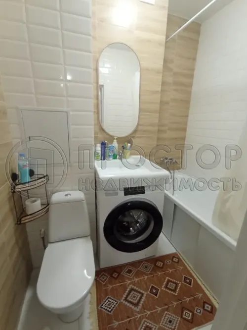 1-комнатная квартира, 26.5 м² - фото 9