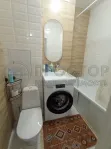 1-комнатная квартира, 26.5 м² - фото 23