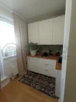 1-комнатная квартира, 26.5 м² - фото 25