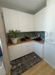 1-комнатная квартира, 26.5 м² - фото 26