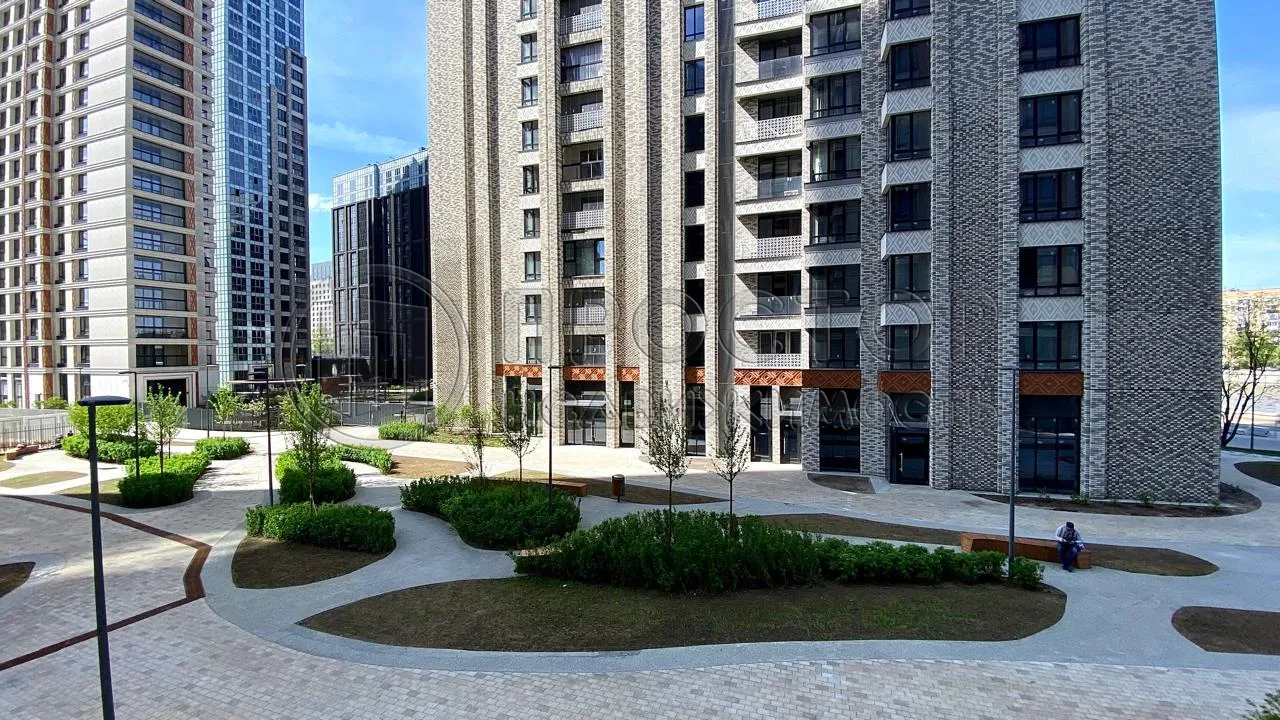 3-комнатная квартира, 100 м² - фото 6