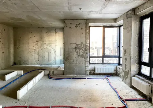2-комнатная квартира, 72 м² - фото 2