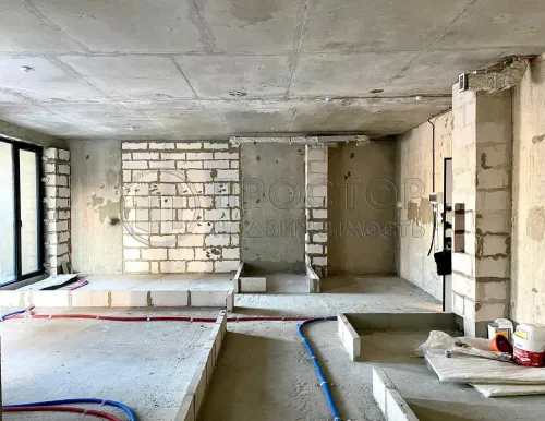 2-комнатная квартира, 72 м² - фото 3