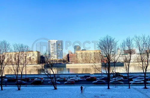 2-комнатная квартира, 72 м² - фото 7