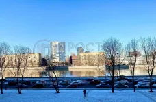 2-комнатная квартира, 72 м² - фото 15