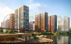Студия, 24 м² - фото 13