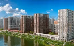 Студия, 24 м² - фото 16