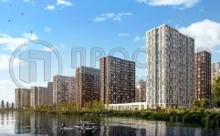 Студия, 24 м² - фото 19