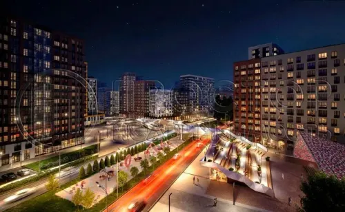 Студия, 24 м² - фото 10